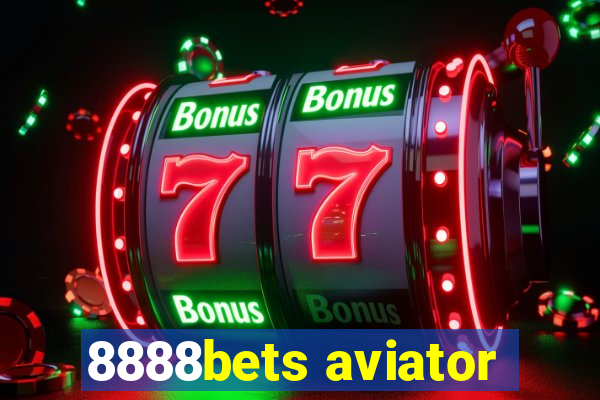 8888bets aviator